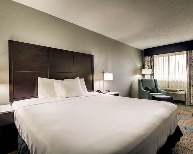 Images SureStay by Best Western Richland