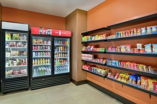 Images Embassy Suites by Hilton Salt Lake West Valley City