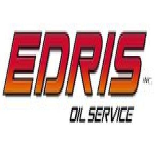 Edris Oil Service Inc. Logo