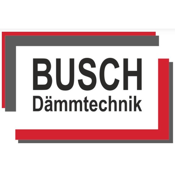 Busch Ausbau GmbH Fachbetrieb für Einblasdämmung in Beverungen - Logo