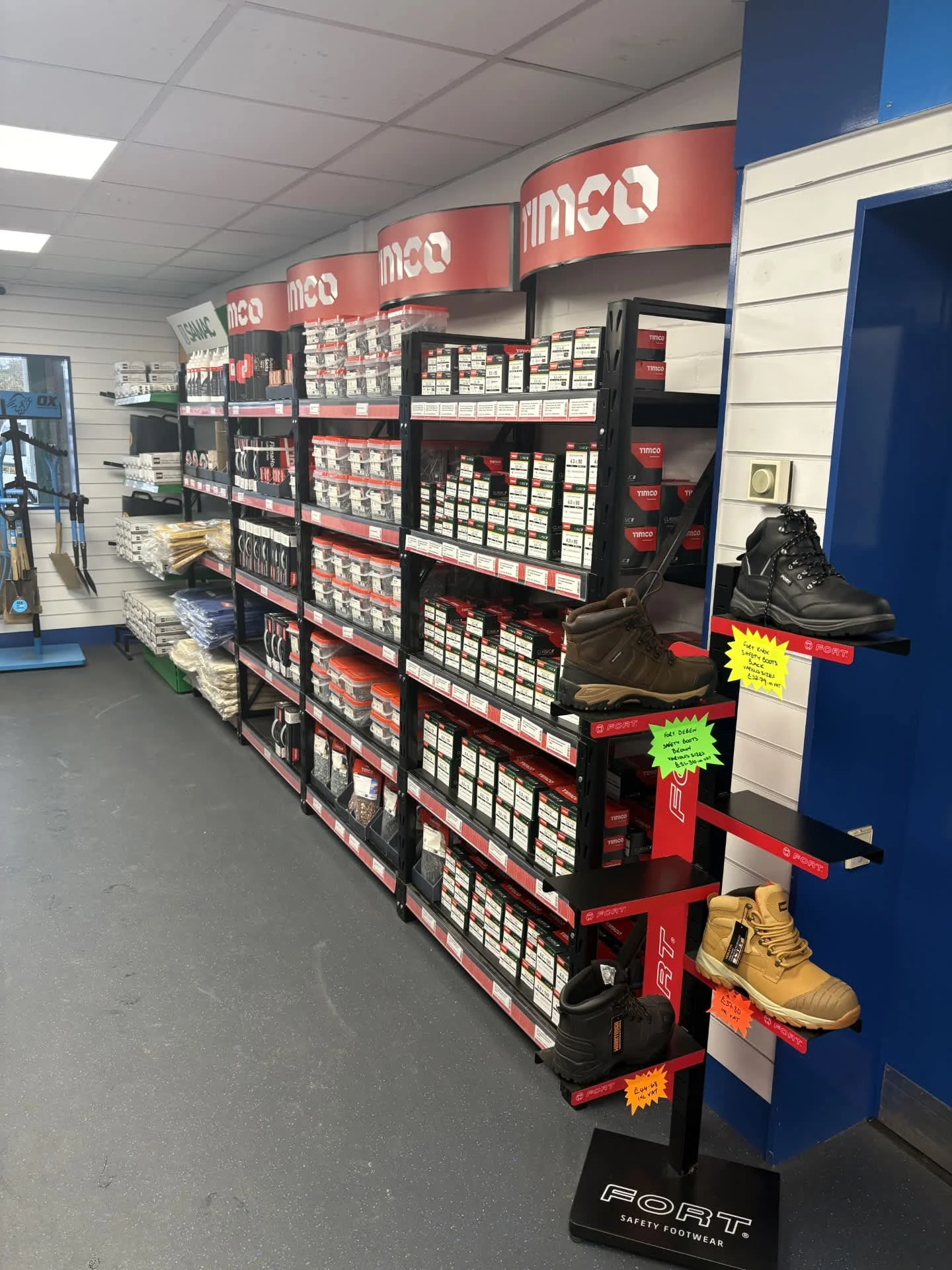 Images Roofing & Building Supply Co