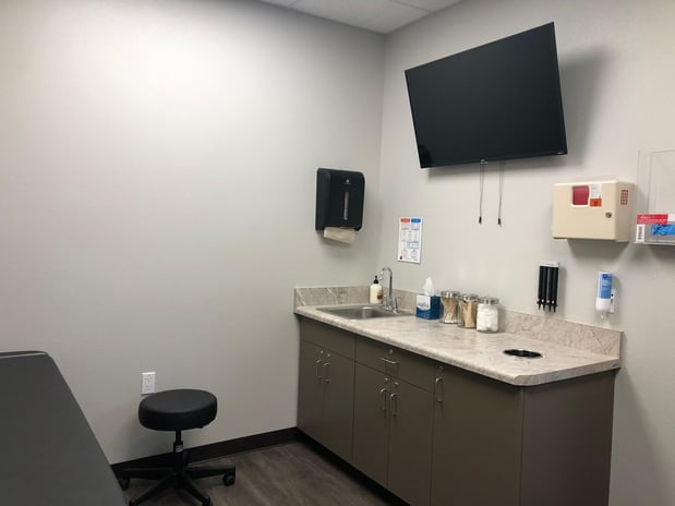 Images Xpress Wellness Urgent Care - McAlester