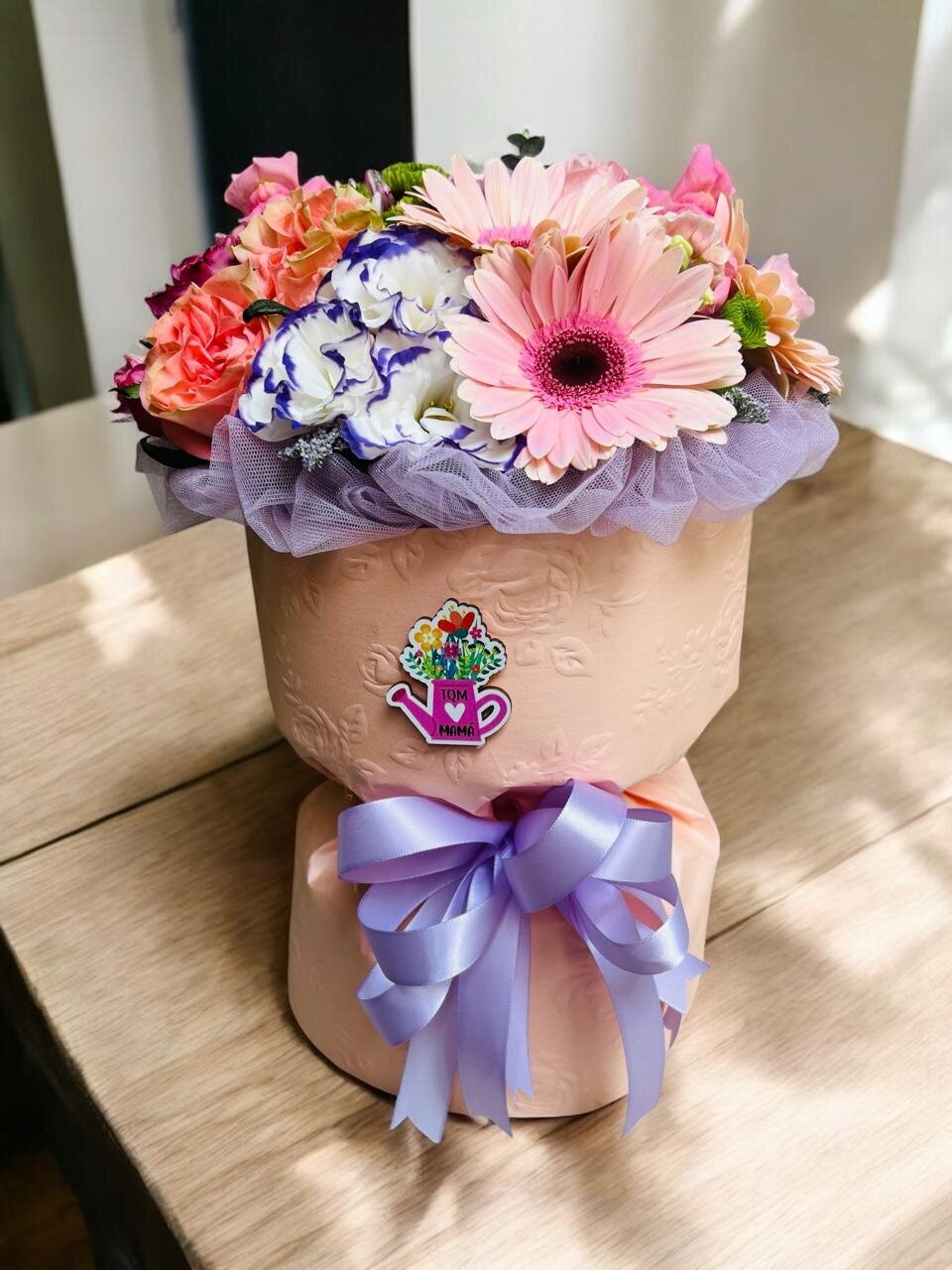 Images Betty Flower