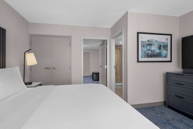 Images Embassy Suites by Hilton El Paso