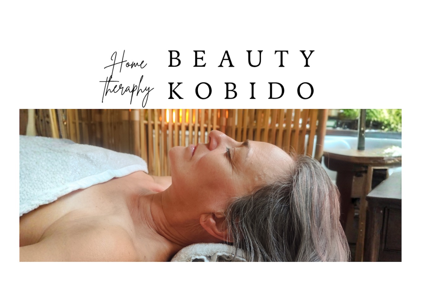 Images Beauty Kobido | Massage