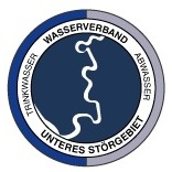 Logo von Wasserverband Unteres Störgebiet
