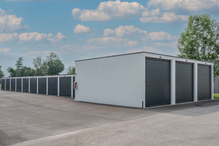 Bild 5 von INTERLAST Logistik GmbH