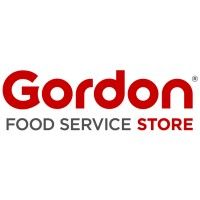 Gordon Food Service logo