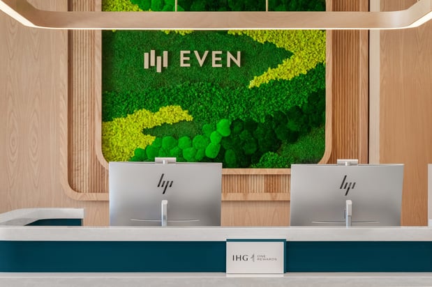 Images Even Hotel Orlando International Airport by IHG