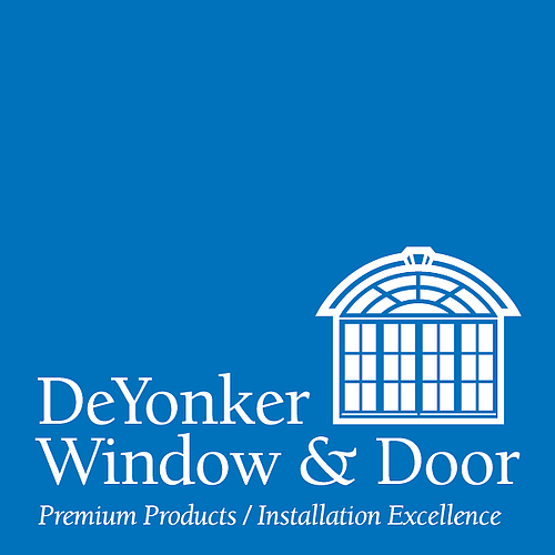 DeYonker Window and Door