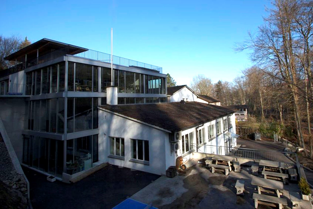 Bilder Privatschule Logartis