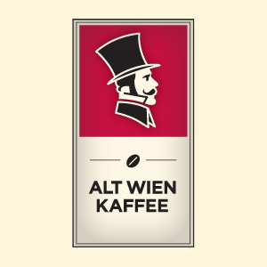 Alt Wien Kaffee Logo