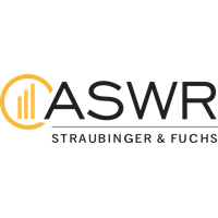 Logo ASWR Straubinger & Fuchs Steuerberatungsgesellschaft mbH & Co. KG