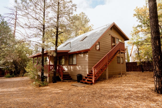 Images Northwoods Cabins