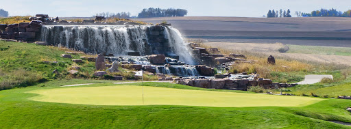 Images The Falls Golf Course