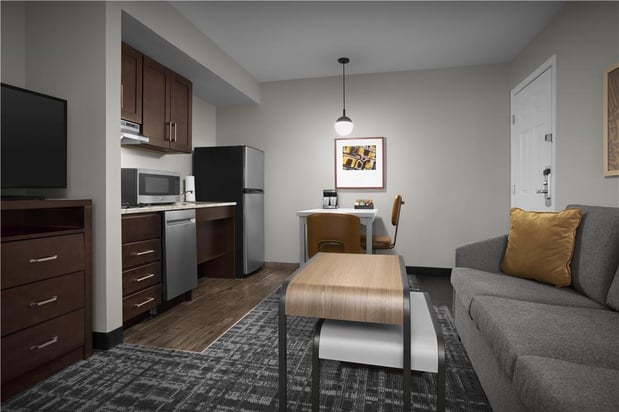 Images Homewood Suites by Hilton San Jose Airport-Silicon Valley