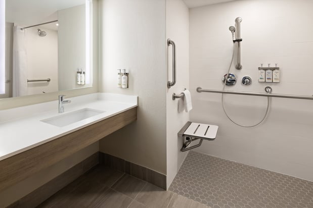 Images Holiday Inn Express Augusta Downtown by IHG