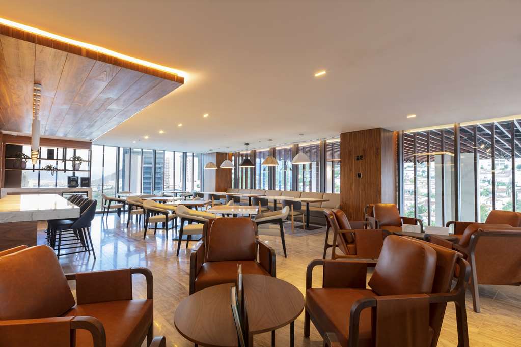 Images Hilton Monterrey Valle