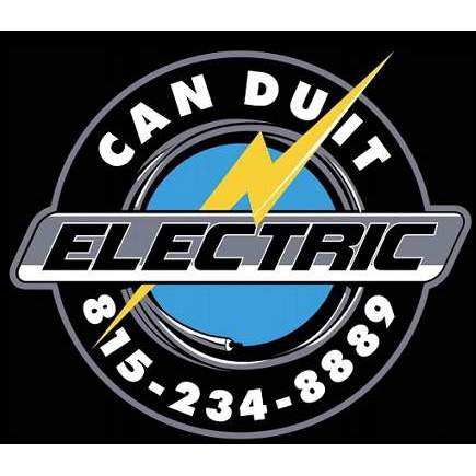 Can-Duit Electric LLC Logo