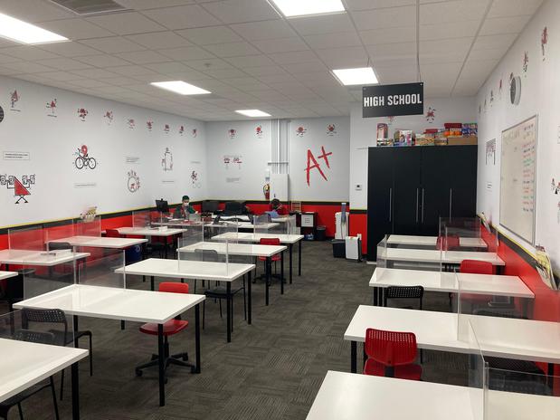 Images Mathnasium