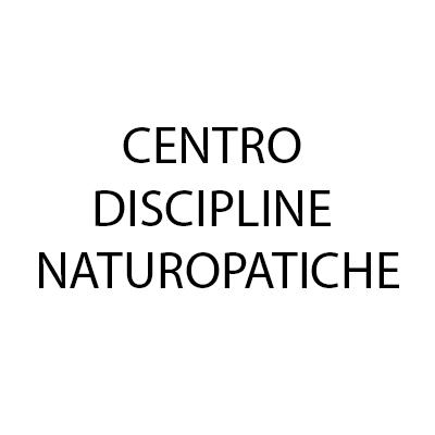 Centro Discipline Naturopatiche Logo