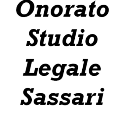 Onorato Studio Legale Logo