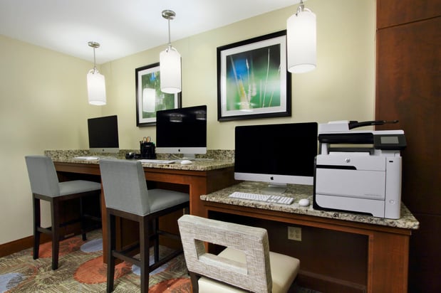 Images Staybridge Suites Tysons - McLean by IHG