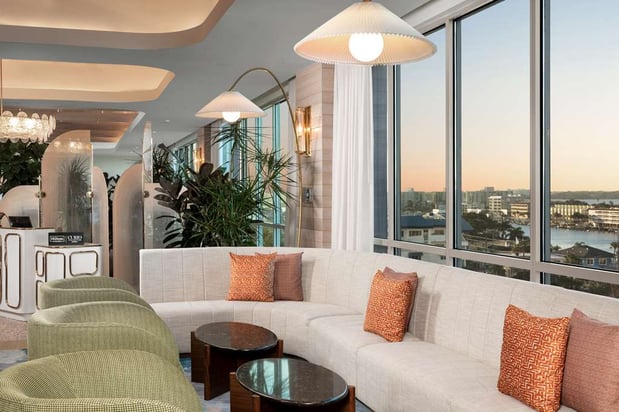 Images The Hiatus Clearwater Beach, Curio Collection by Hilton