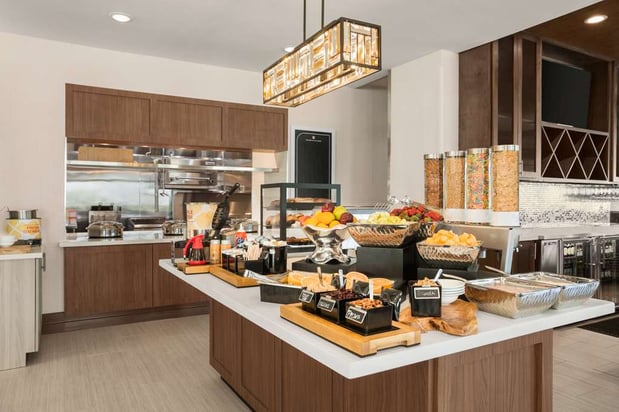 Images Hilton Garden Inn Houston-Baytown