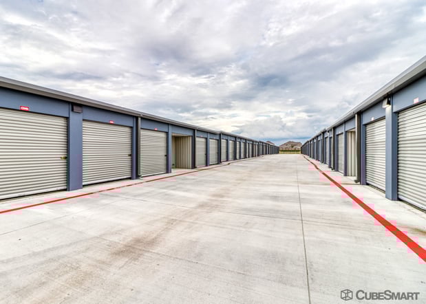 Images CubeSmart Self Storage
