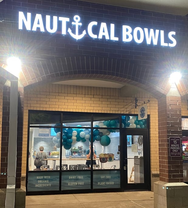 Images Nautical Bowls