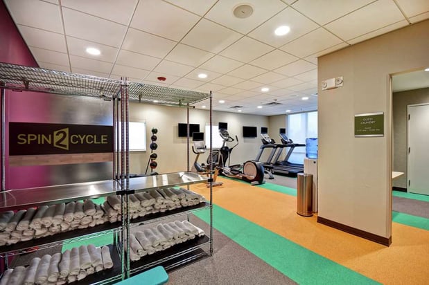 Images Home2 Suites by Hilton Terre Haute