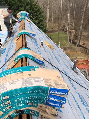 Images Monster Roofing Remodeling Home LLC