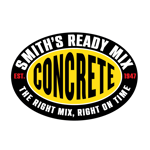 Smith's Ready Mix Logo