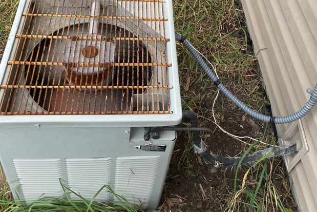Images COMFORT SOLUTIONS HEATING & COOLING