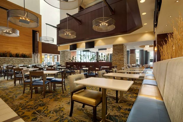 Images Embassy Suites by Hilton Denver Downtown Convention Center