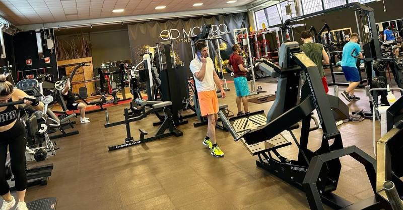Images Ad Maiora Fitness Center
