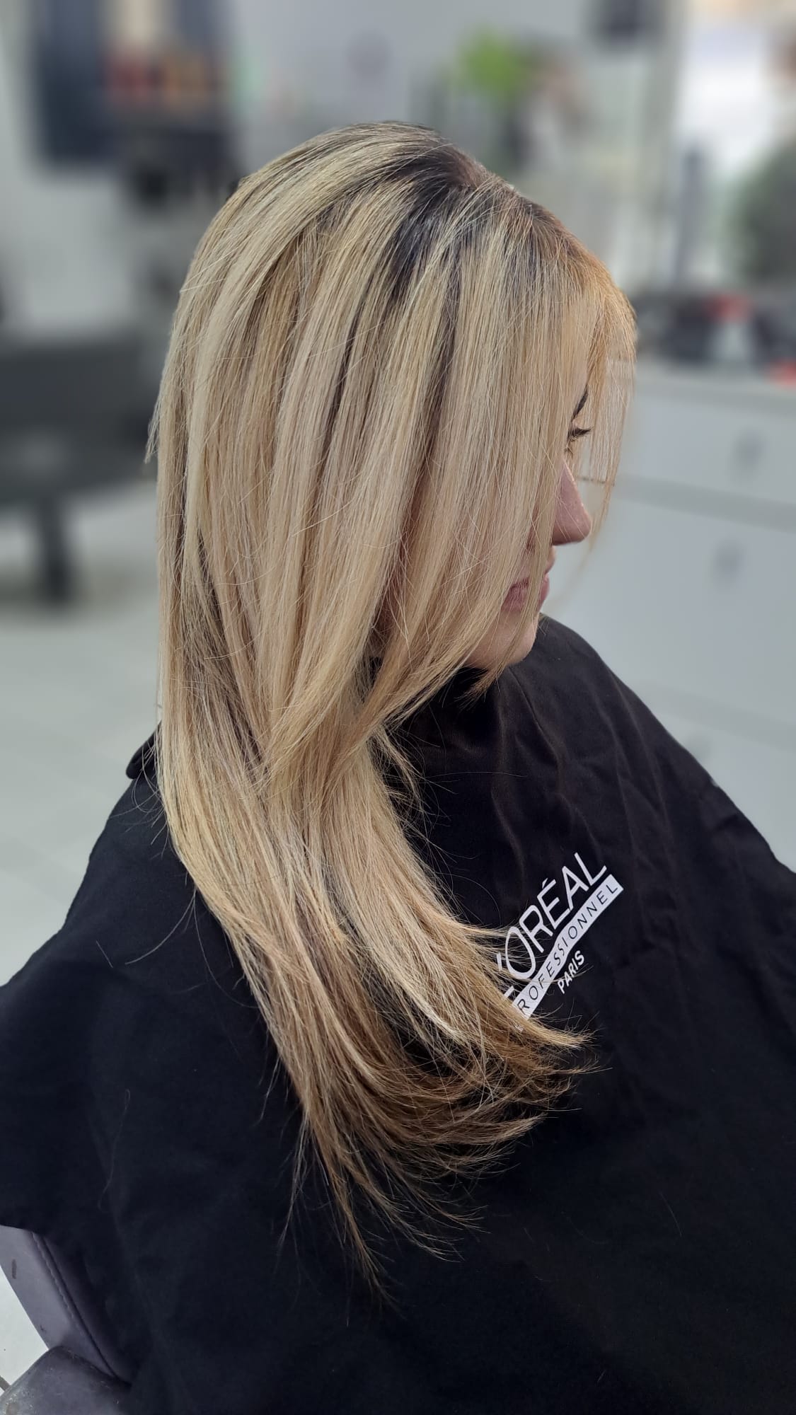 Images Staff Modern Peluquerías Valencia