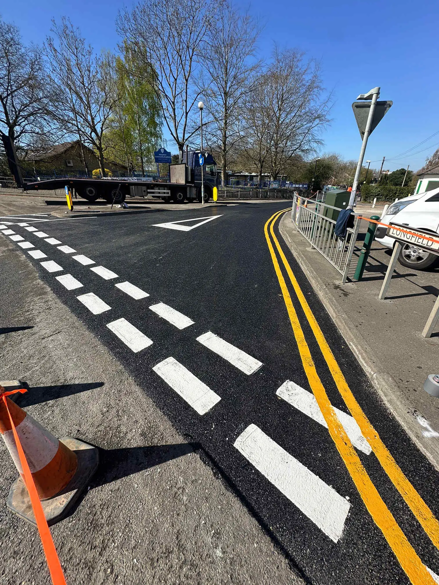 Images SEL Highway Specialists Ltd