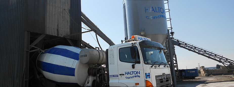 Halton Concrete Products Ltd 3