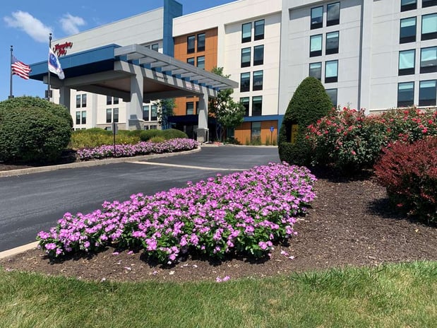 Images Hampton Inn Harrisburg-East (Hershey Area)