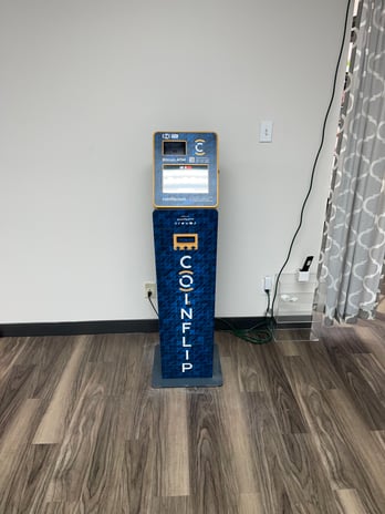Images CoinFlip Bitcoin ATM - CBD American Shaman of Southlake (Southlake)