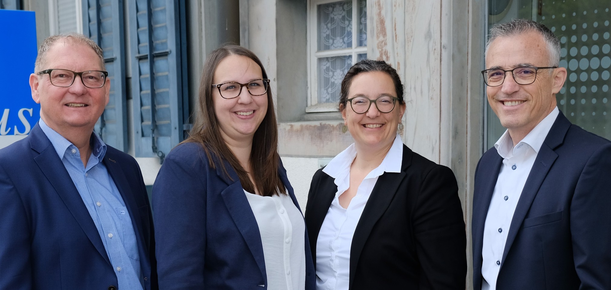 Bilder Sidus Treuhand AG