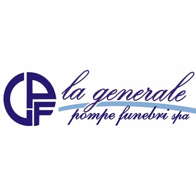 La Generale Pompe Funebri Logo