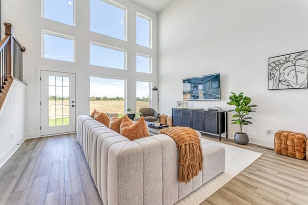 Images Meadowlark at Jerome Village by Rockford Homes