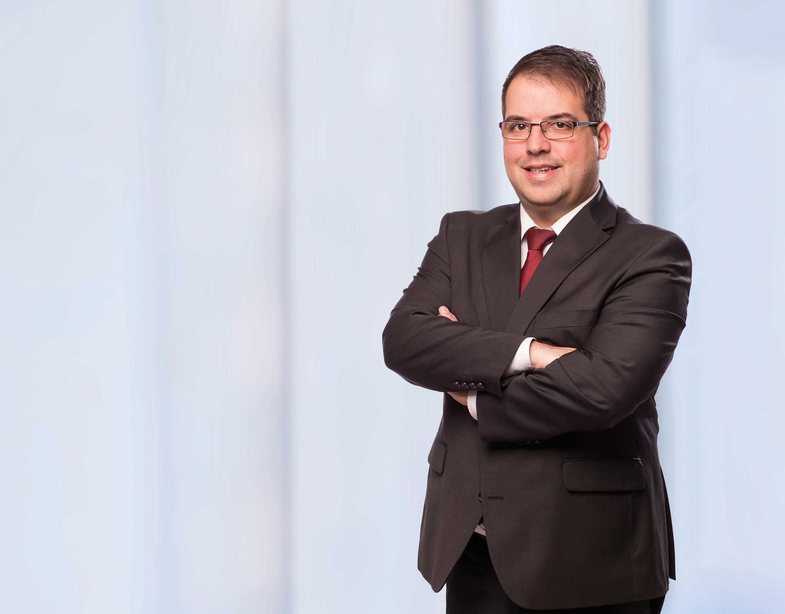 Barmenia Versicherung - Markus Czarnetzki, Rauher Kamp 24 in Dortmund