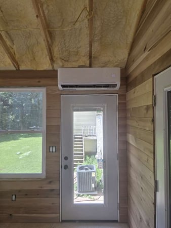 Images Anytime Heating and Air Conditioning