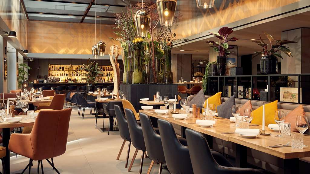 Foto's Park Plaza Victoria Amsterdam