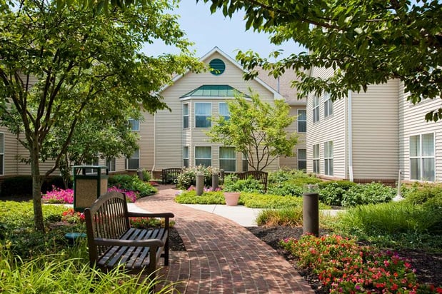 Images Homewood Suites by Hilton Harrisburg-West Hershey Area