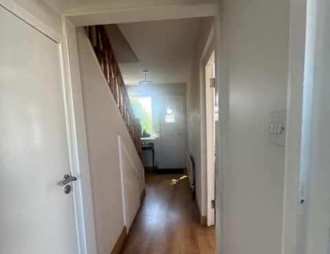 Six Stars Painting is your go to Painters in Dublin. With years of industry experience we offer the very highest standard exterior home painting and interior home painting throughout Dublin Wicklow, Kildare, and Meath.
